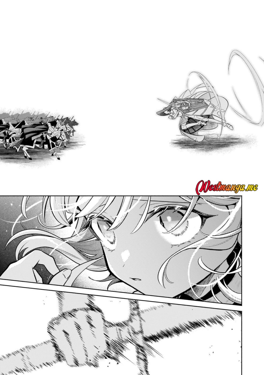 Fun Territory Defense Of The Easy-going Lord ~the Nameless Village Is Made Into The Strongest Fortified City By Production Magic~ Chapter 39.2 Bahasa Indonesia