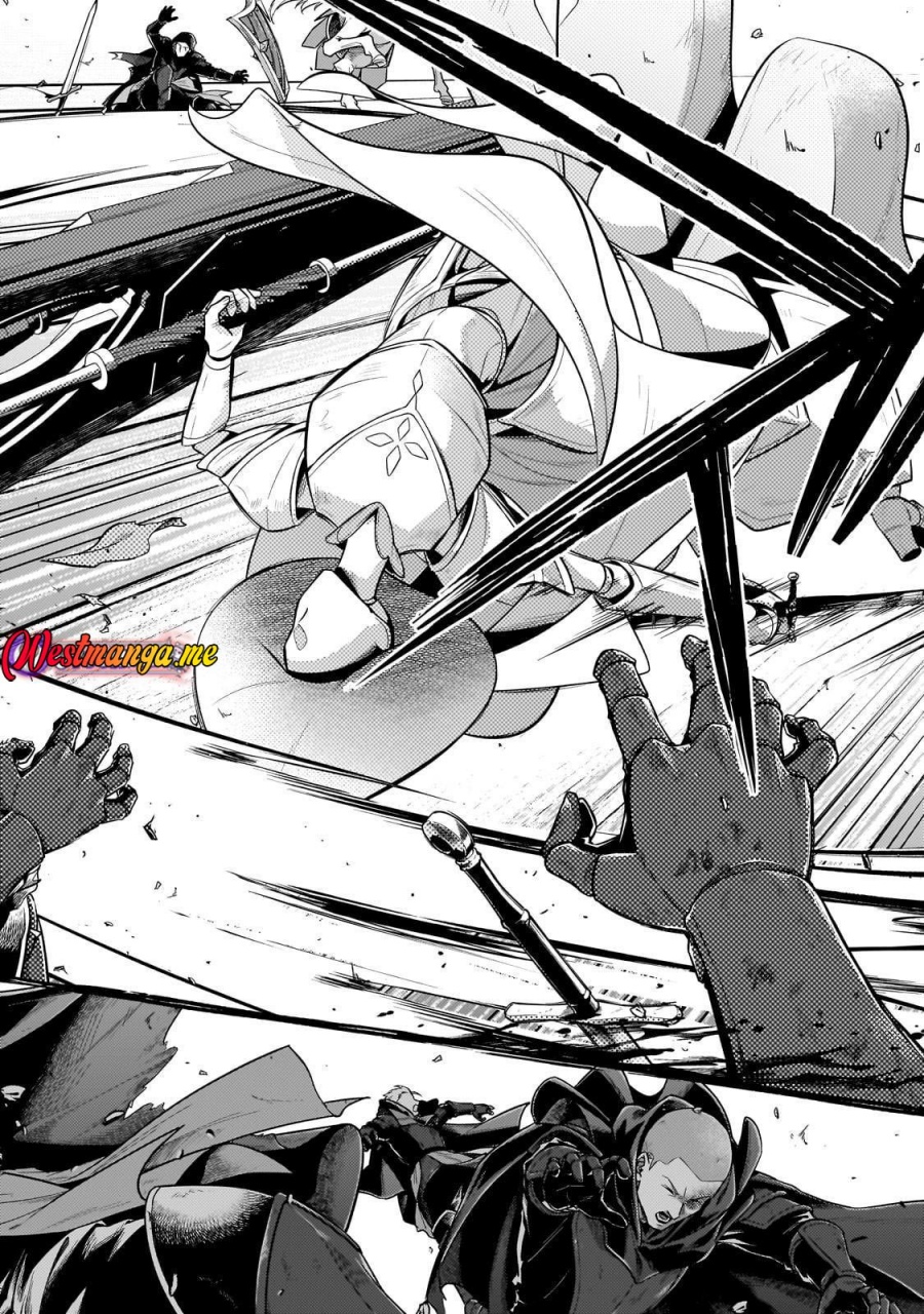 Fun Territory Defense Of The Easy-going Lord ~the Nameless Village Is Made Into The Strongest Fortified City By Production Magic~ Chapter 39.2 Bahasa Indonesia