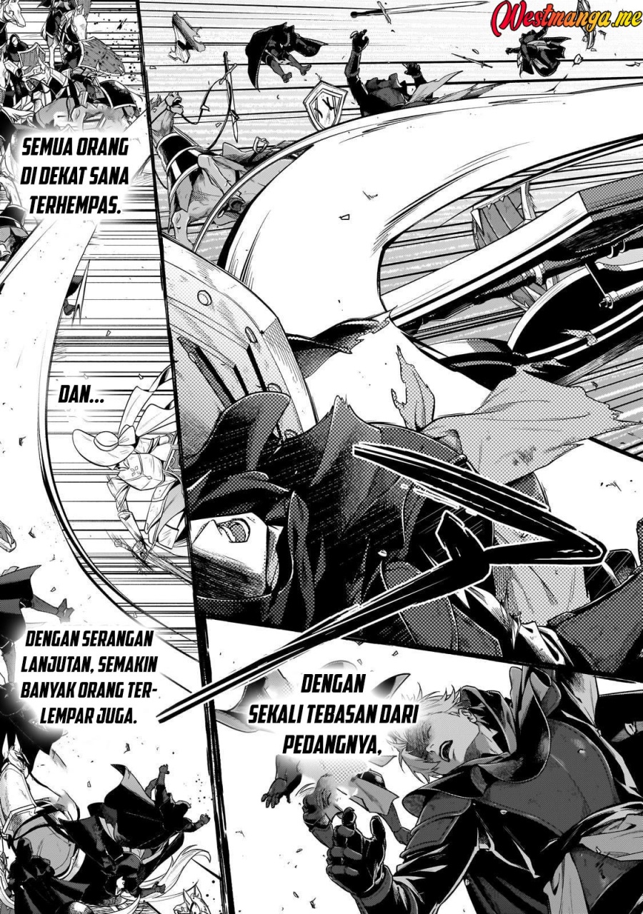Fun Territory Defense Of The Easy-going Lord ~the Nameless Village Is Made Into The Strongest Fortified City By Production Magic~ Chapter 39.2 Bahasa Indonesia