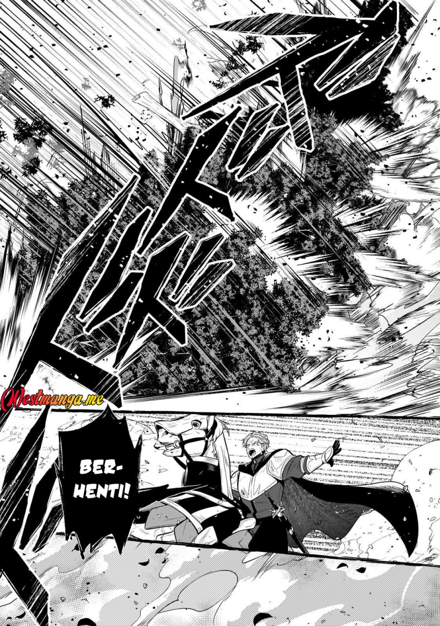 Fun Territory Defense Of The Easy-going Lord ~the Nameless Village Is Made Into The Strongest Fortified City By Production Magic~ Chapter 39.2 Bahasa Indonesia