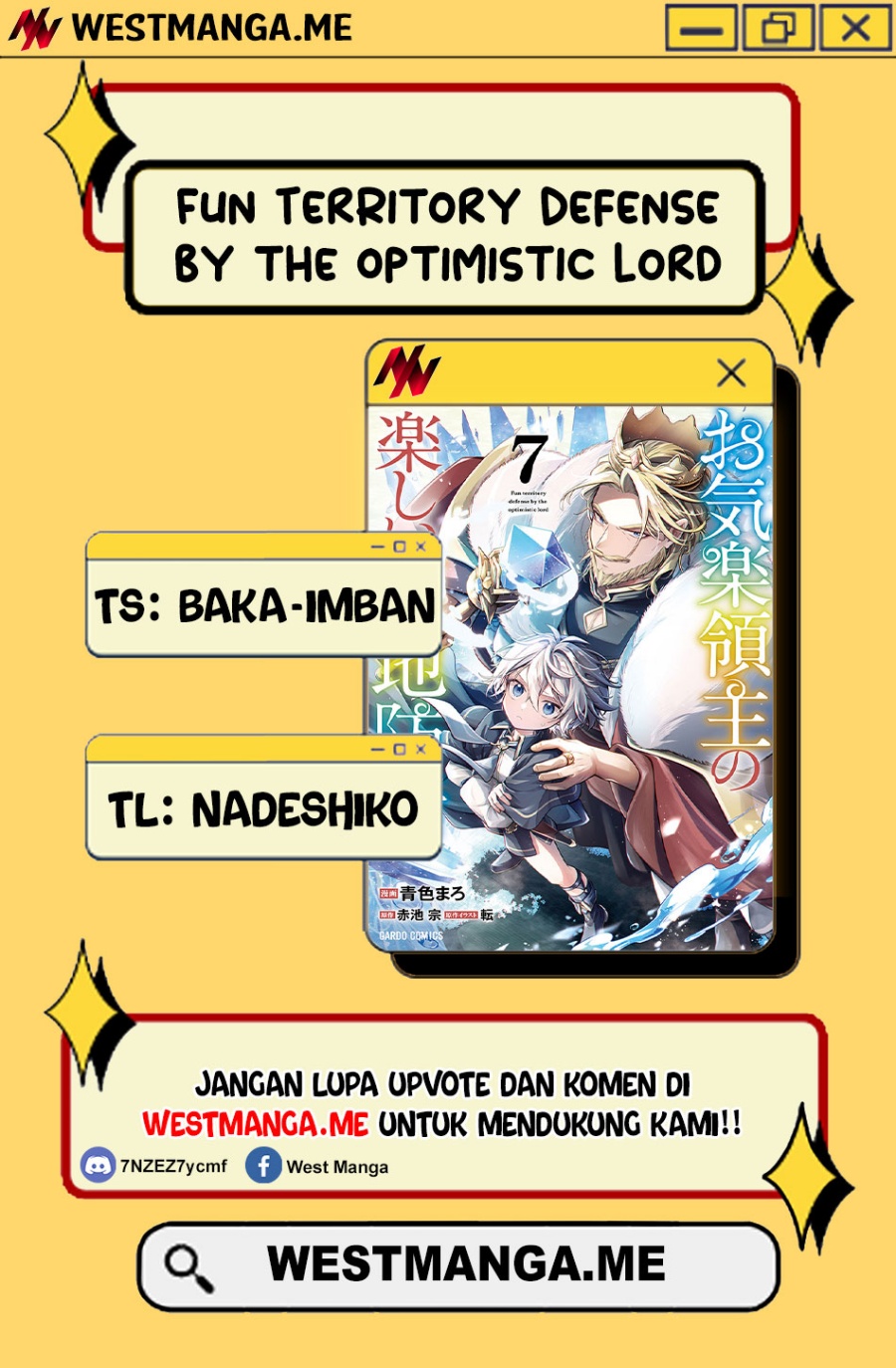 Fun Territory Defense Of The Easy-going Lord ~the Nameless Village Is Made Into The Strongest Fortified City By Production Magic~ chapter 40