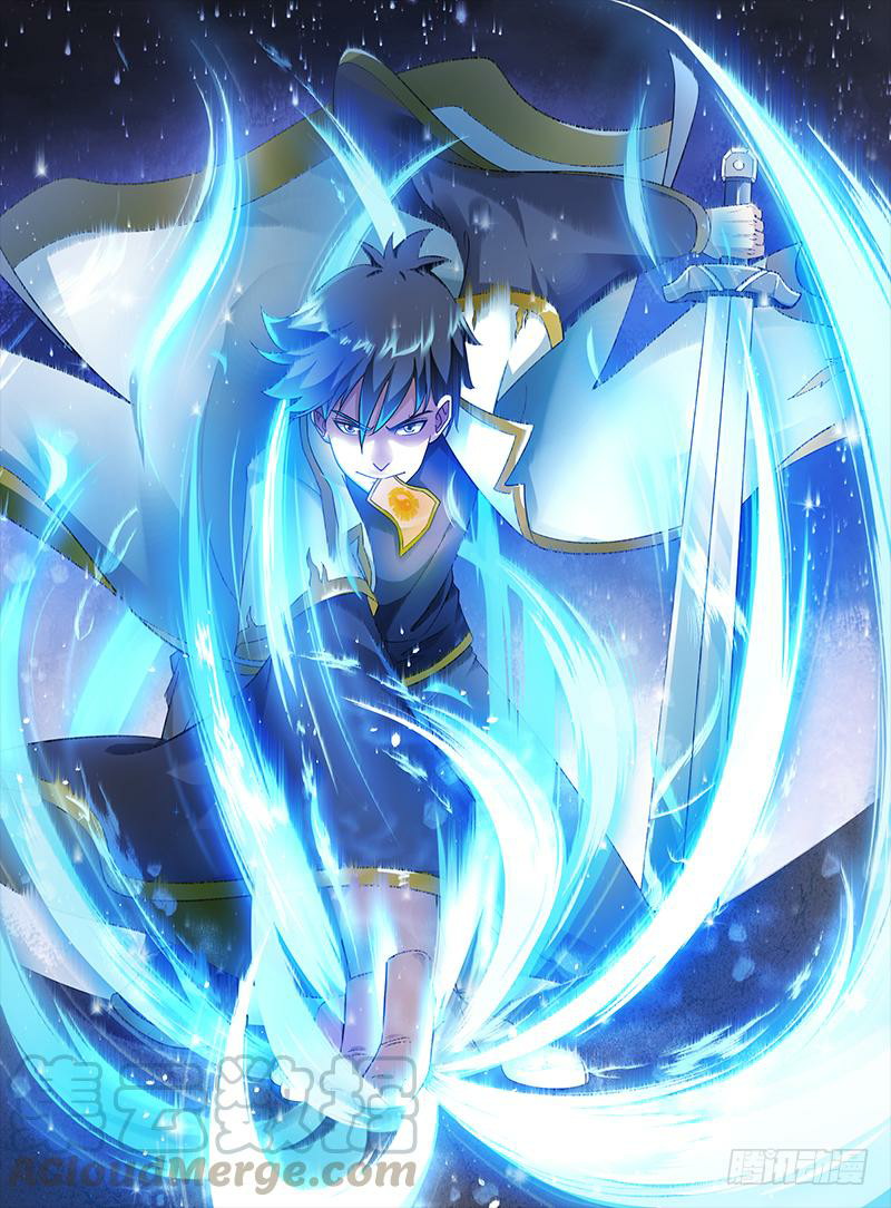 Funeral Sword Chapter 02 Bahasa Indonesia