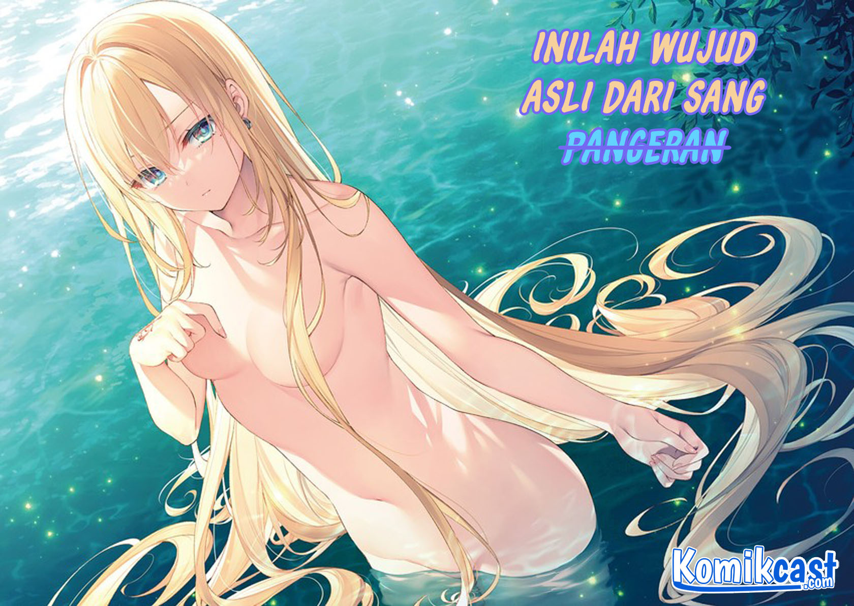 Furuki Okite No Mahou Kishi chapter 1