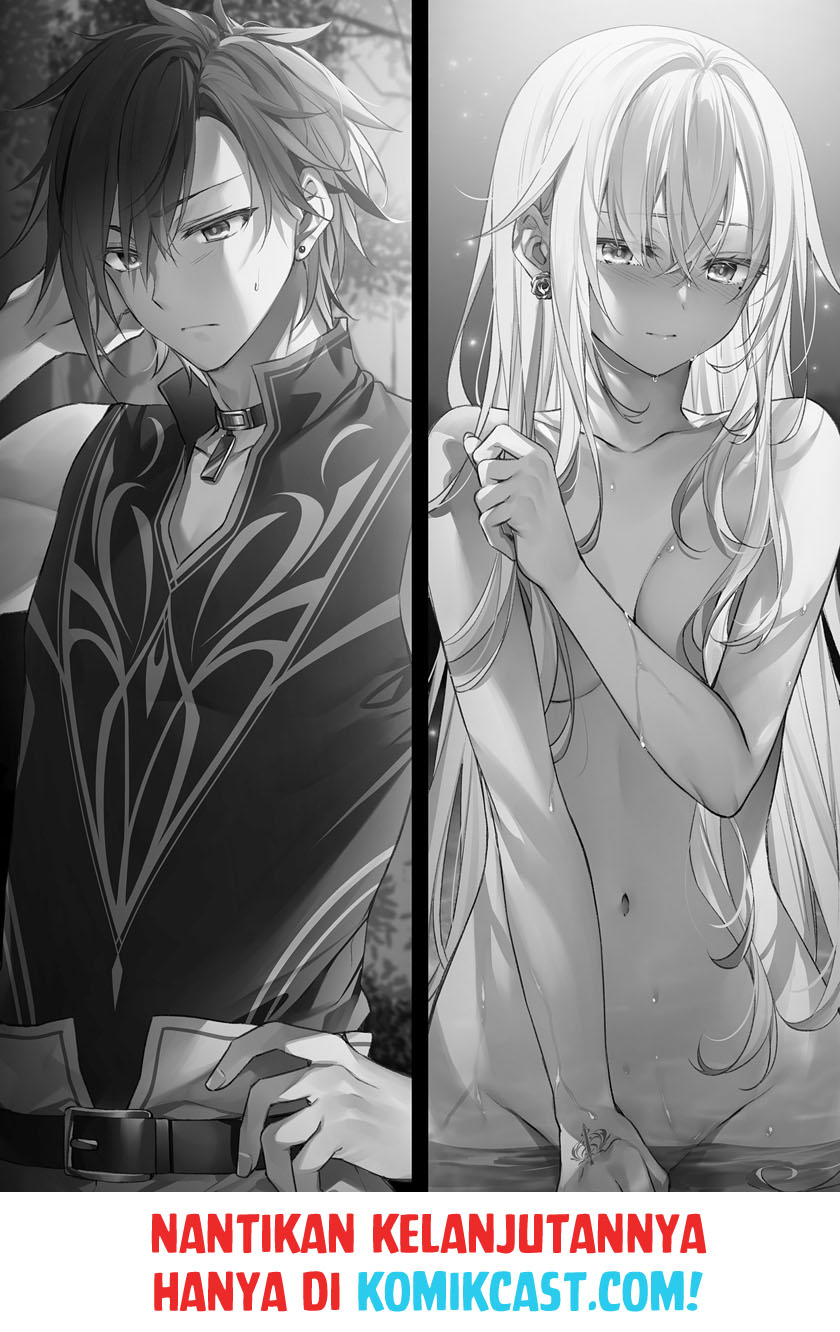 Furuki Okite No Mahou Kishi chapter 1