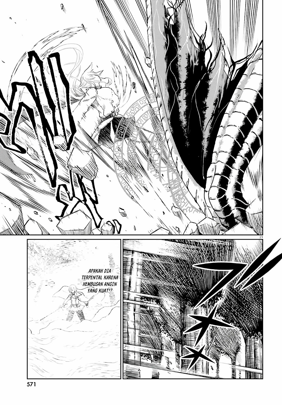 Furuki Okite No Mahou Kishi chapter 6