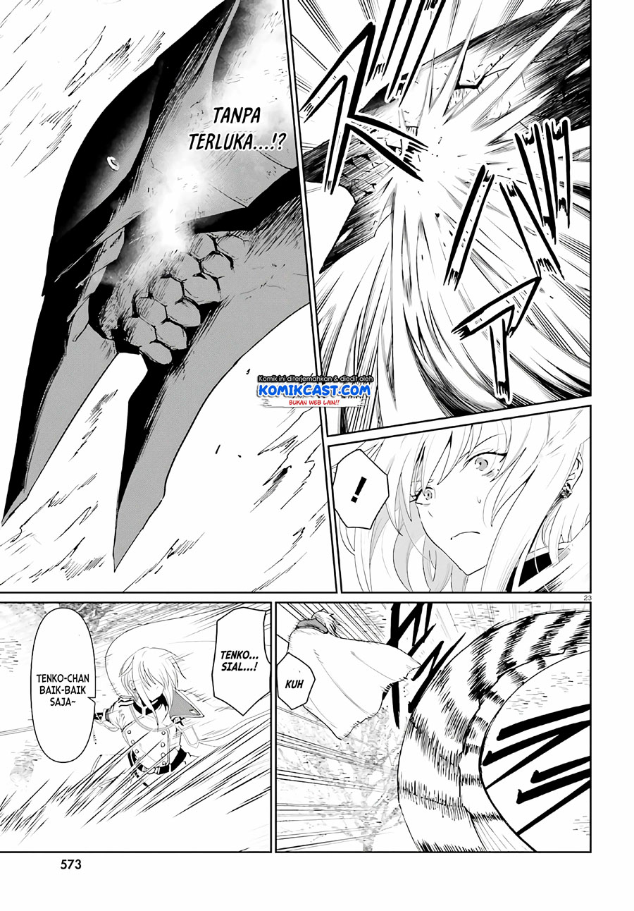 Furuki Okite No Mahou Kishi chapter 6