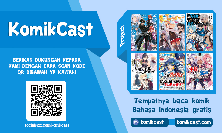 Furuki Okite No Mahou Kishi chapter 9