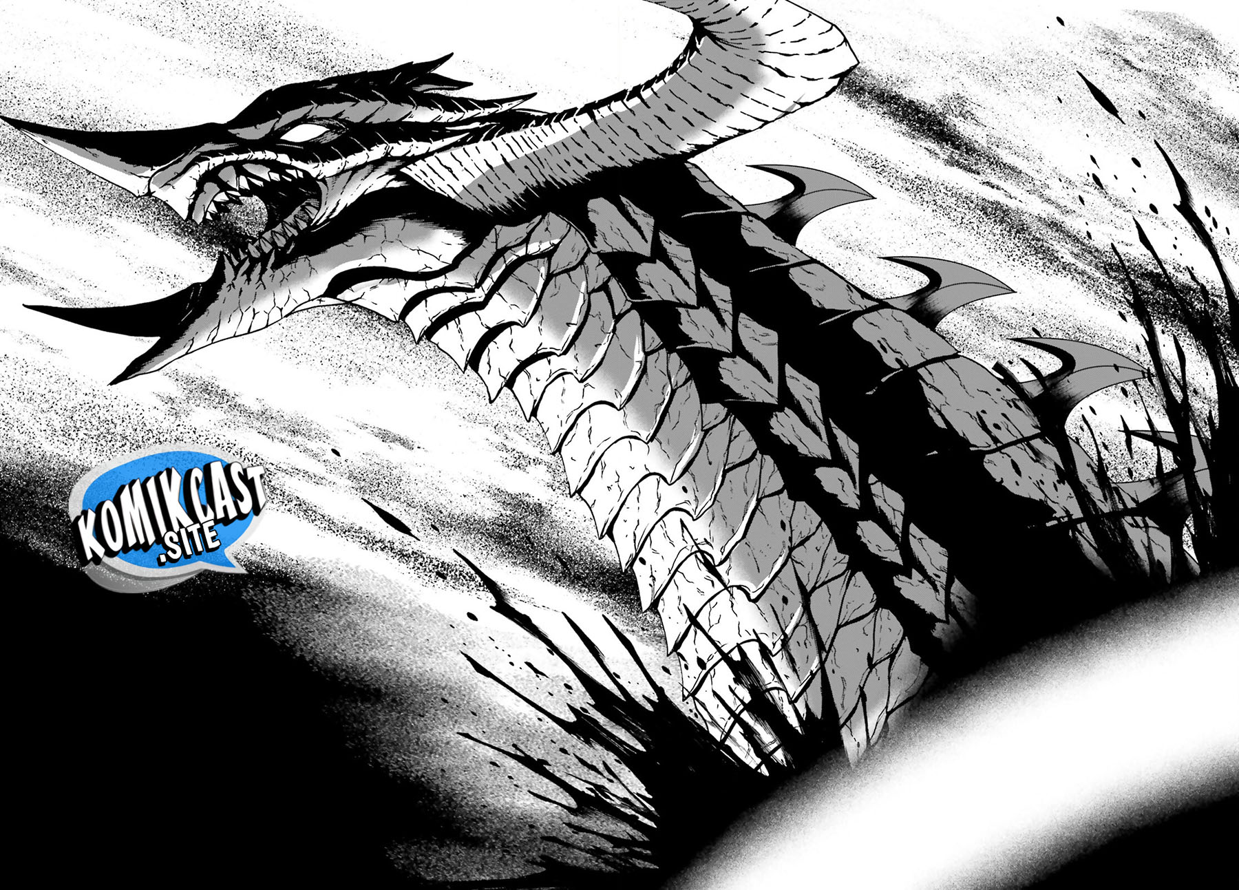 Furuki Okite No Mahou Kishi chapter 16