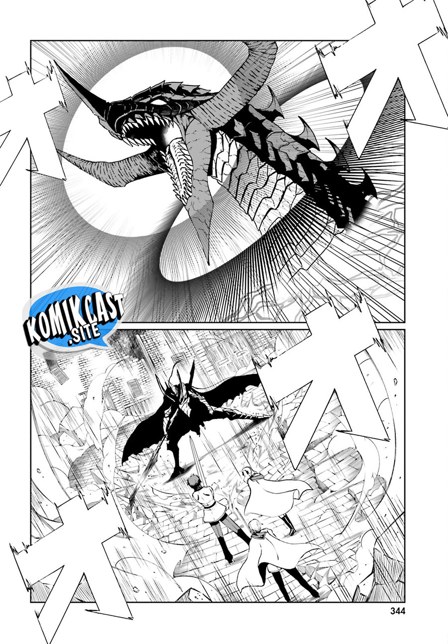 Furuki Okite No Mahou Kishi chapter 16