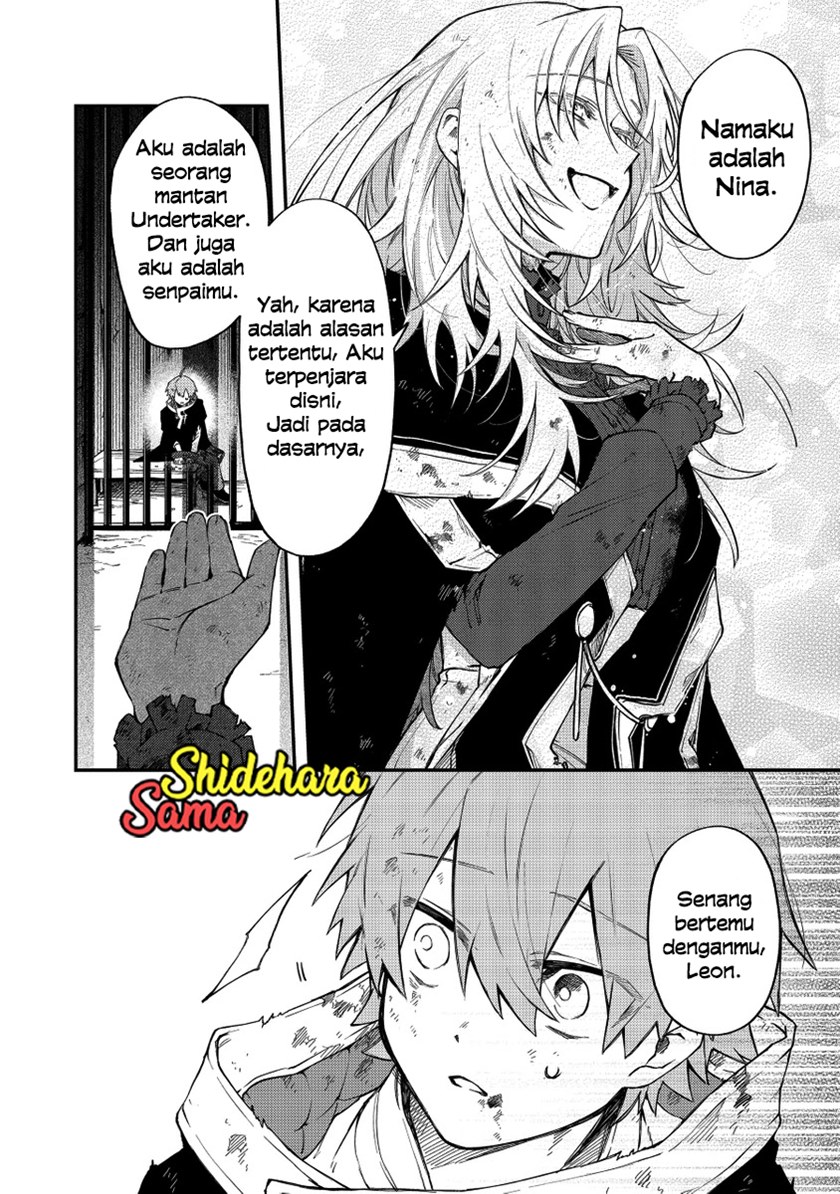Fushi no Sougishi Chapter 35 Bahasa Indonesia