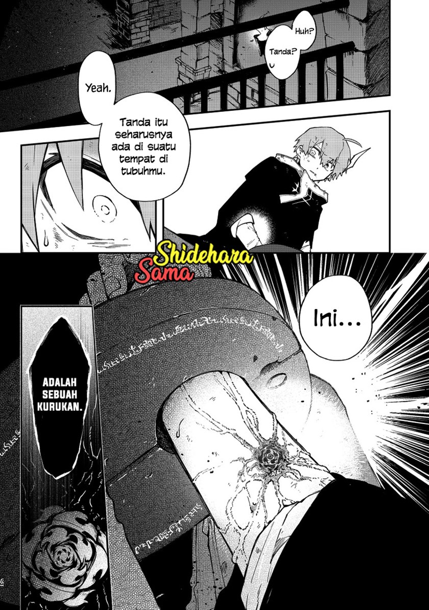 Fushi no Sougishi Chapter 35 Bahasa Indonesia