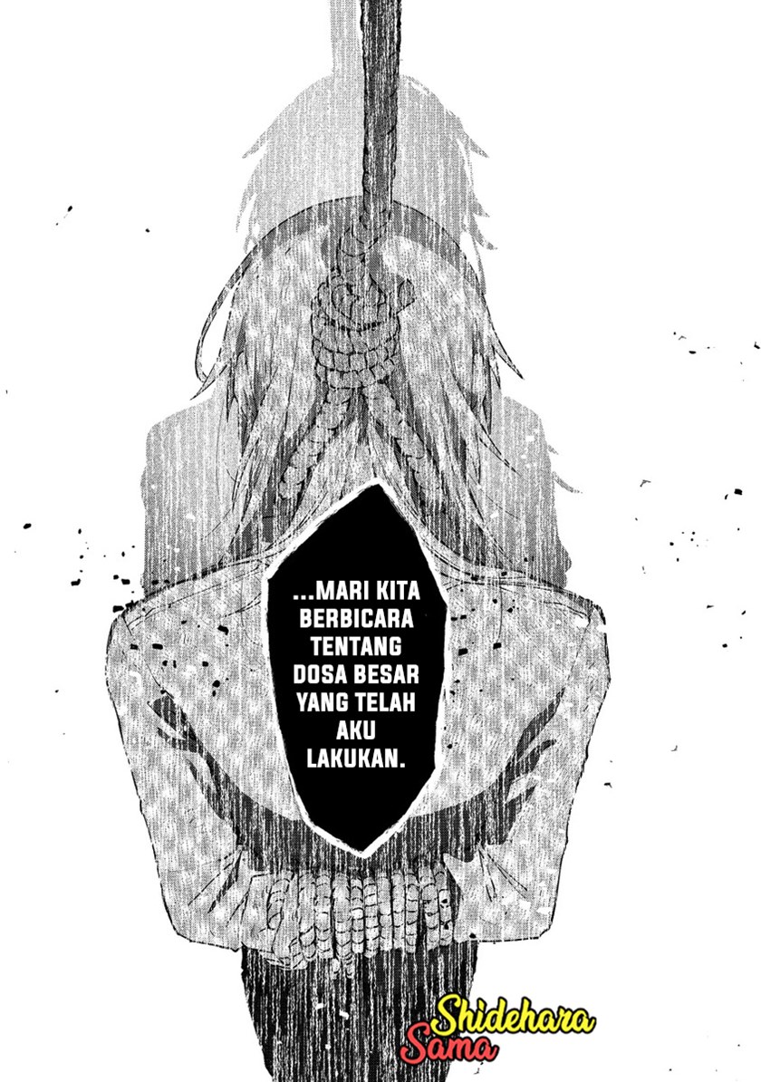 Fushi no Sougishi Chapter 35 Bahasa Indonesia