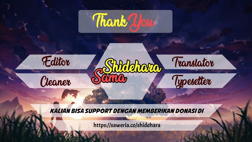 Fushi no Sougishi Chapter 35 Bahasa Indonesia