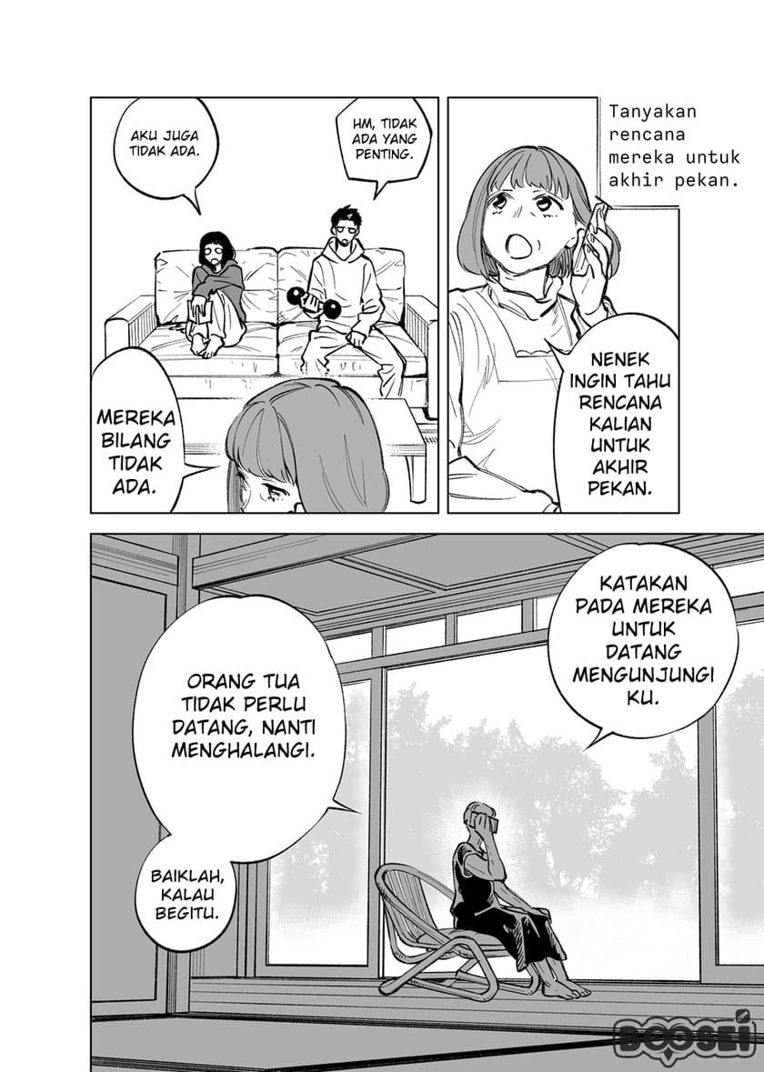 Futago-tachi no Sho Jijou Chapter 08-10 Bahasa Indonesia