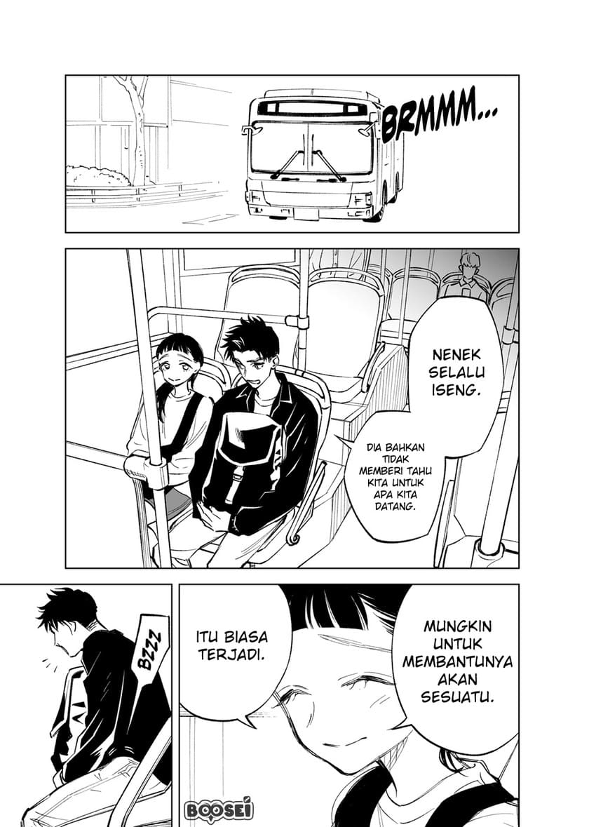 Futago-tachi no Sho Jijou Chapter 08-10 Bahasa Indonesia