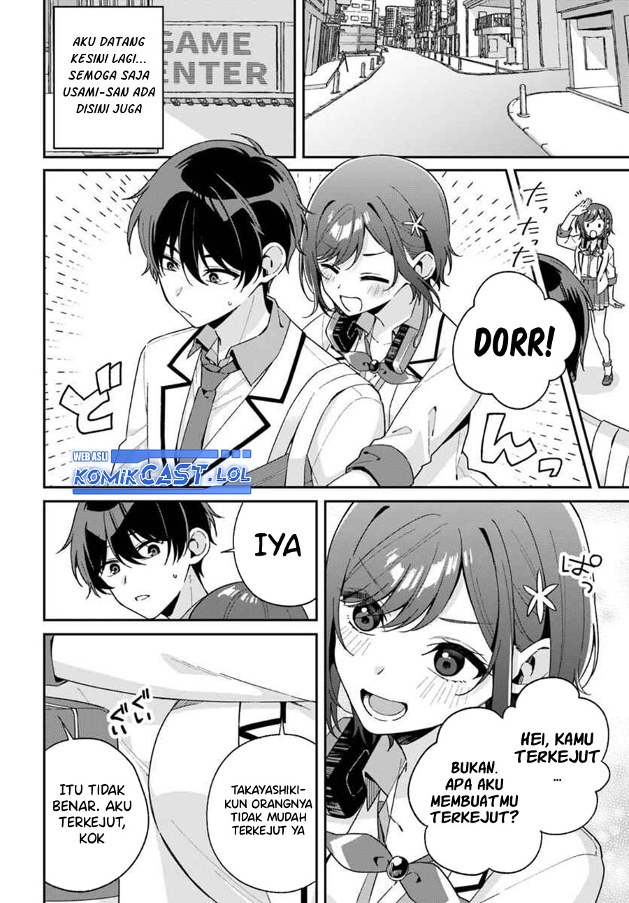 Futago Matomete Kanojo Ni Shinai chapter 3