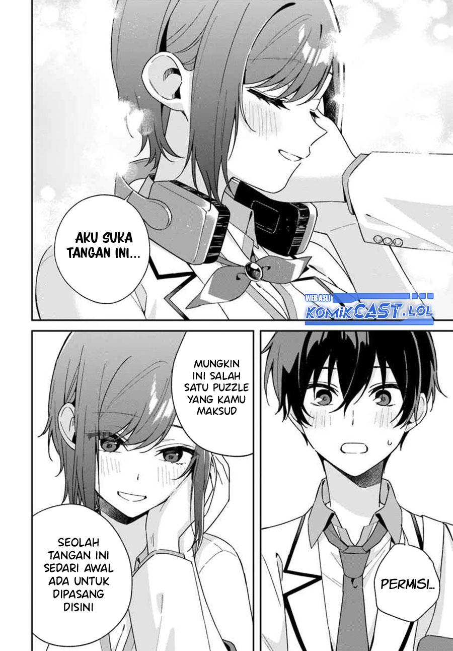 Futago Matomete Kanojo Ni Shinai chapter 3