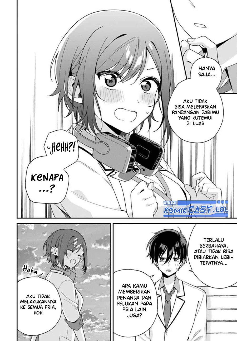 Futago Matomete Kanojo Ni Shinai chapter 3