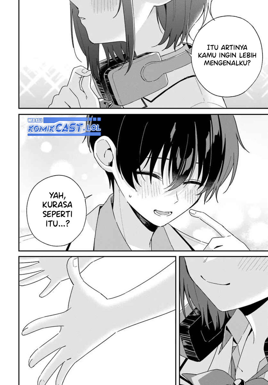Futago Matomete Kanojo Ni Shinai chapter 3