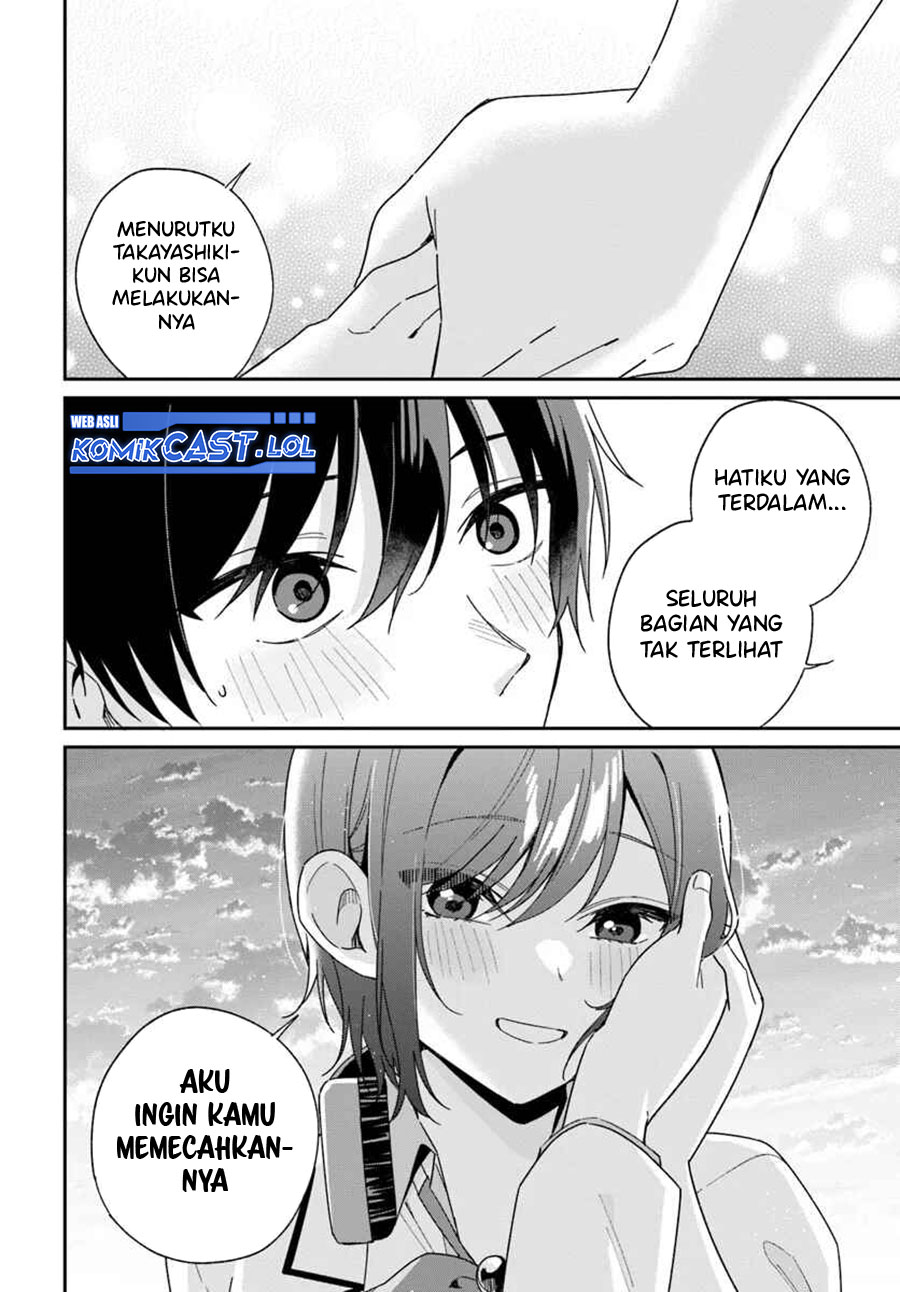 Futago Matomete Kanojo Ni Shinai chapter 3
