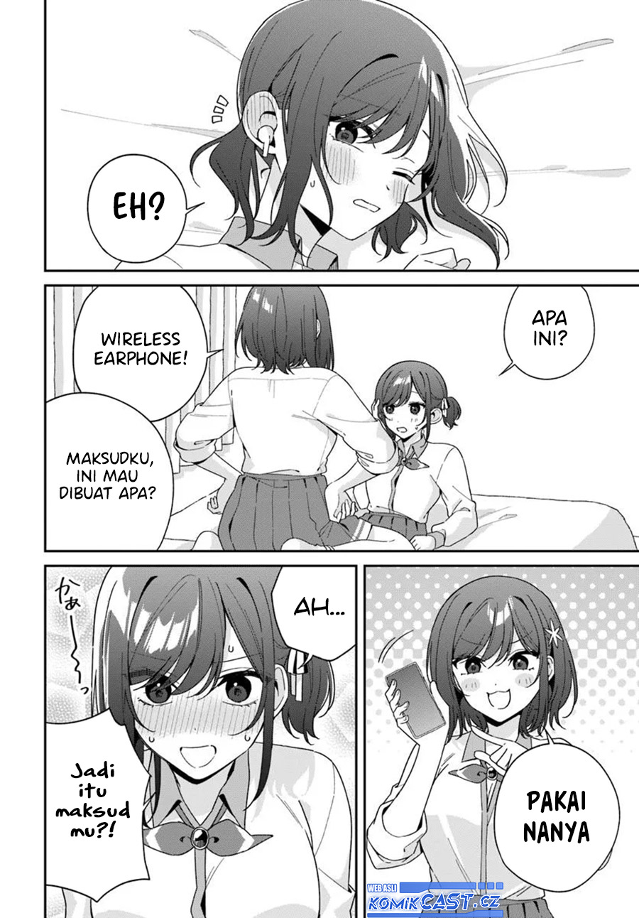 Futago Matomete Kanojo Ni Shinai chapter 5