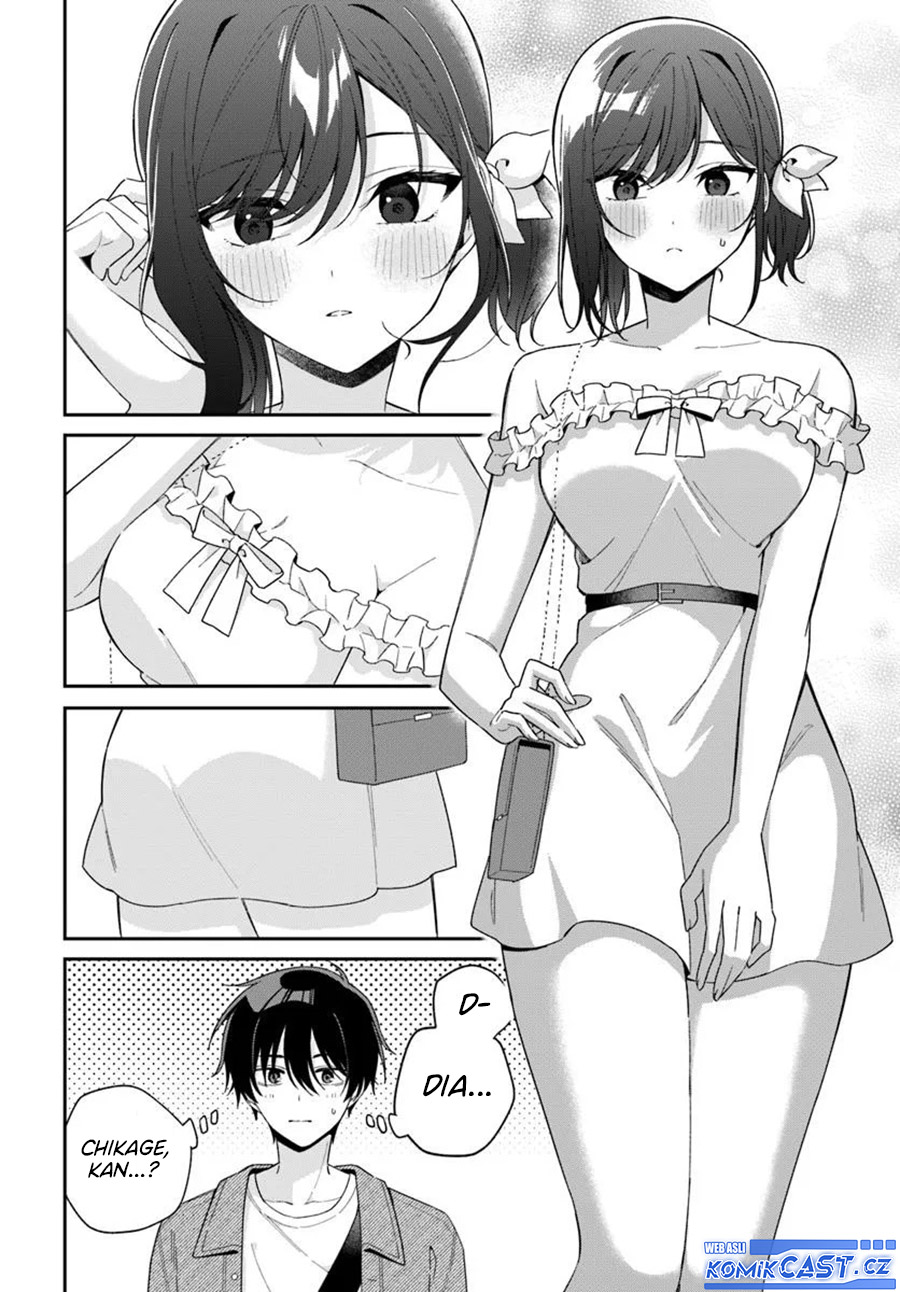 Futago Matomete Kanojo Ni Shinai chapter 6