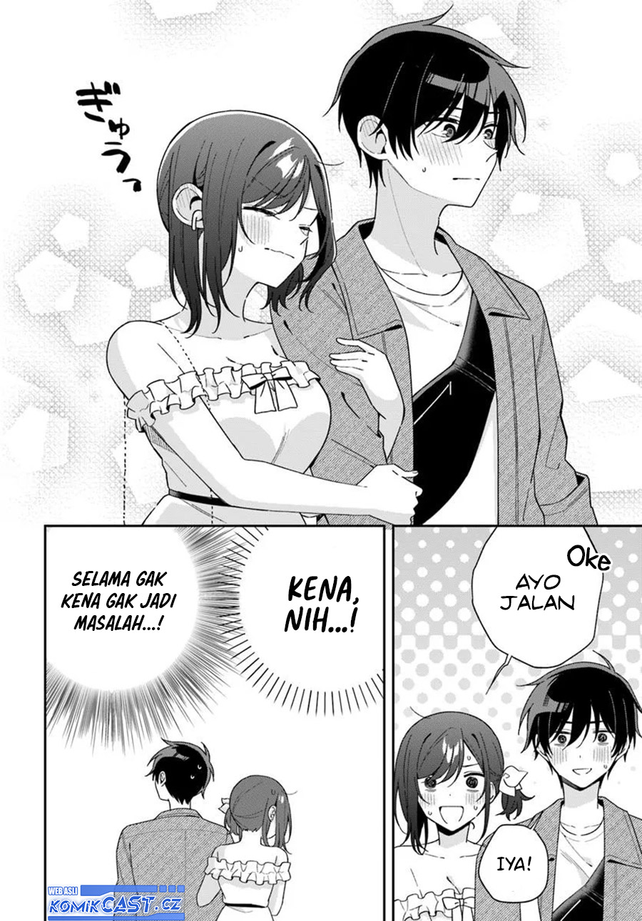 Futago Matomete Kanojo Ni Shinai chapter 6