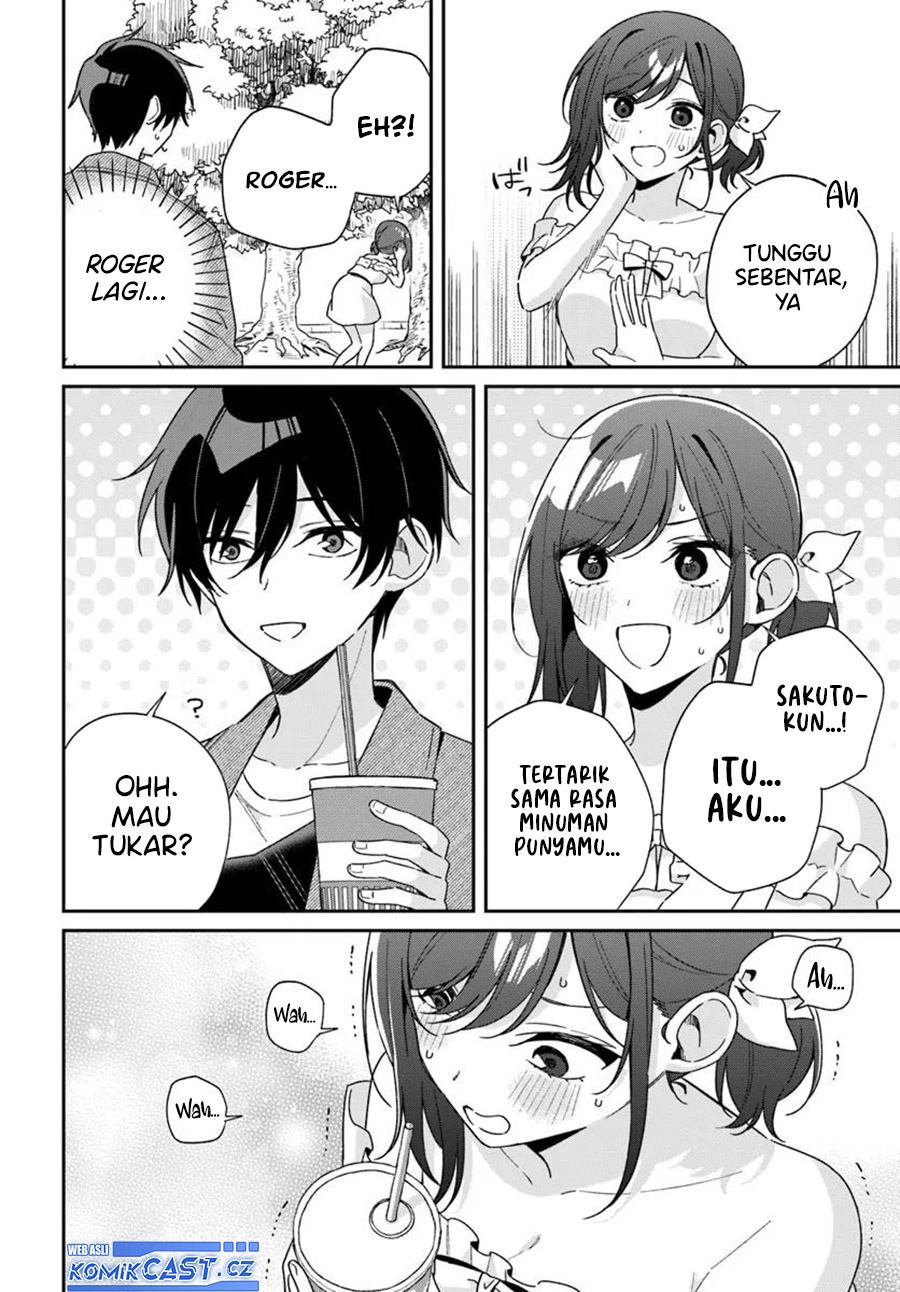 Futago Matomete Kanojo Ni Shinai chapter 6