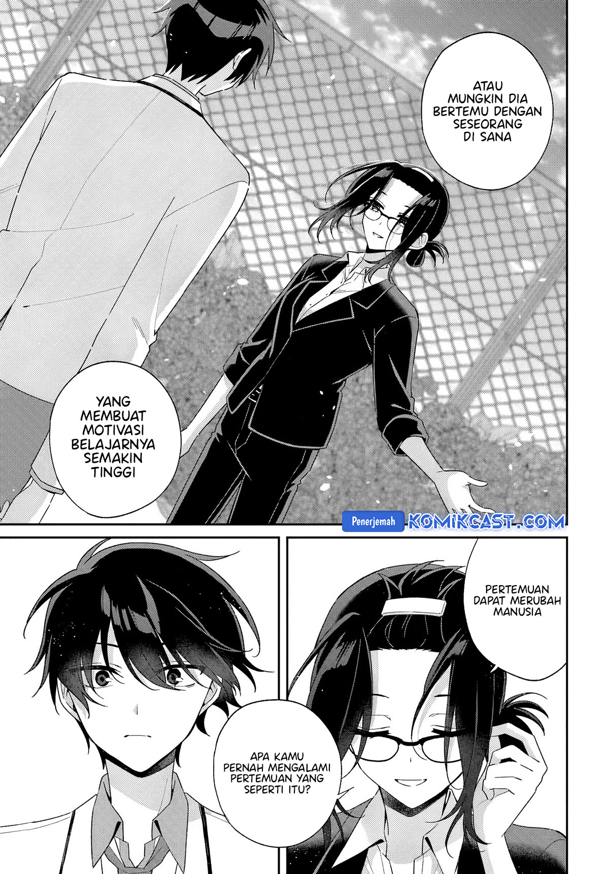 Futago Matomete Kanojo Ni Shinai chapter 9