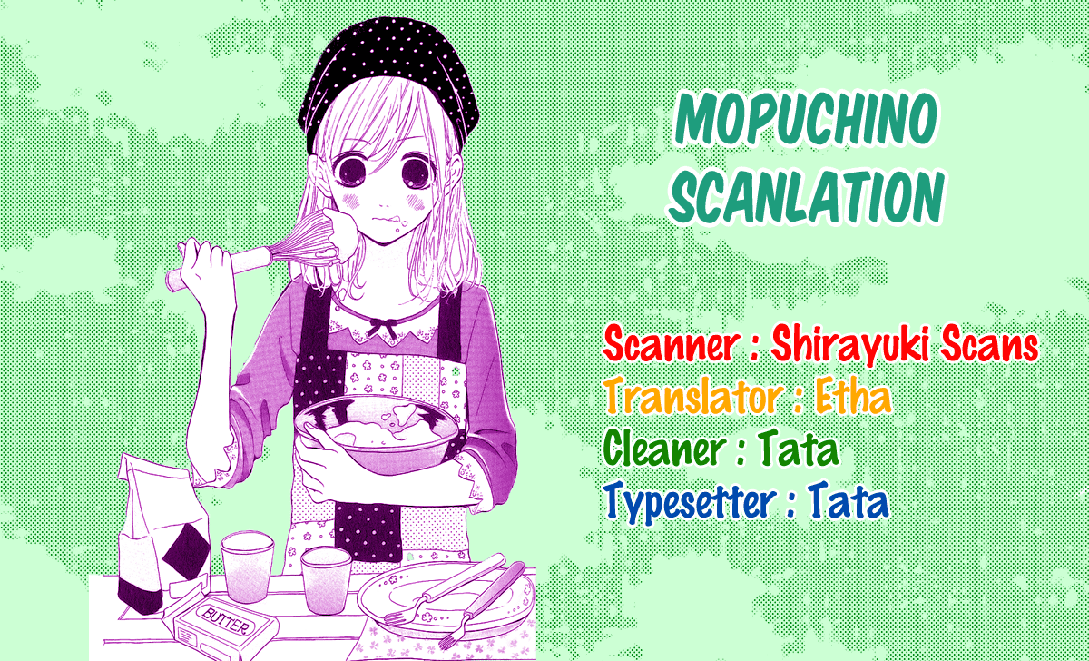 Futari no Table Chapter 05 Bahasa Indonesia