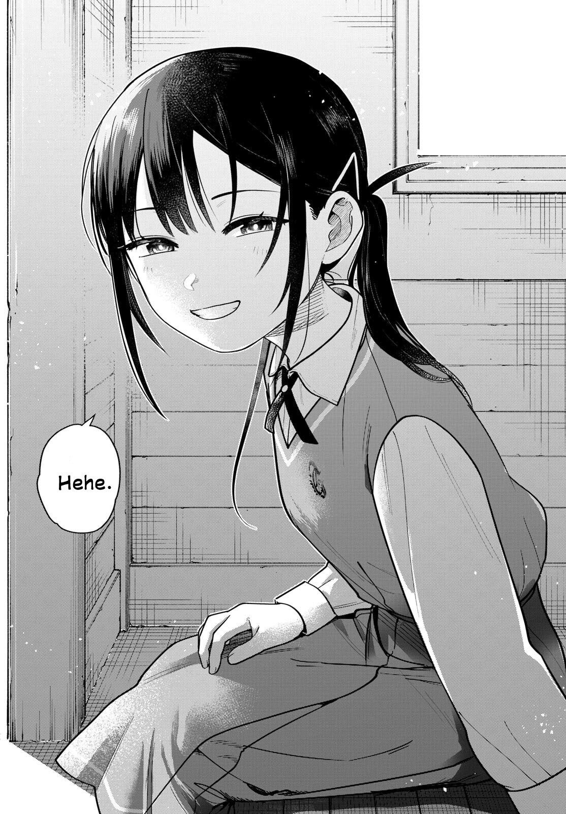 Futari Bus Chapter 11 Bahasa Indonesia