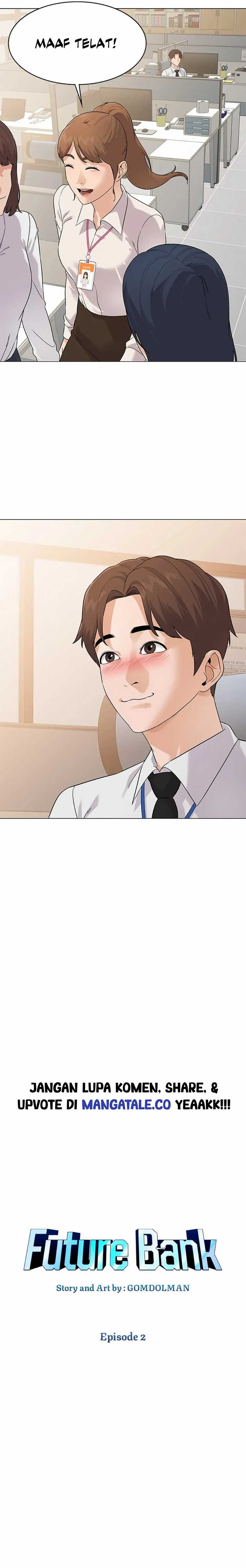 Future Bank chapter 2
