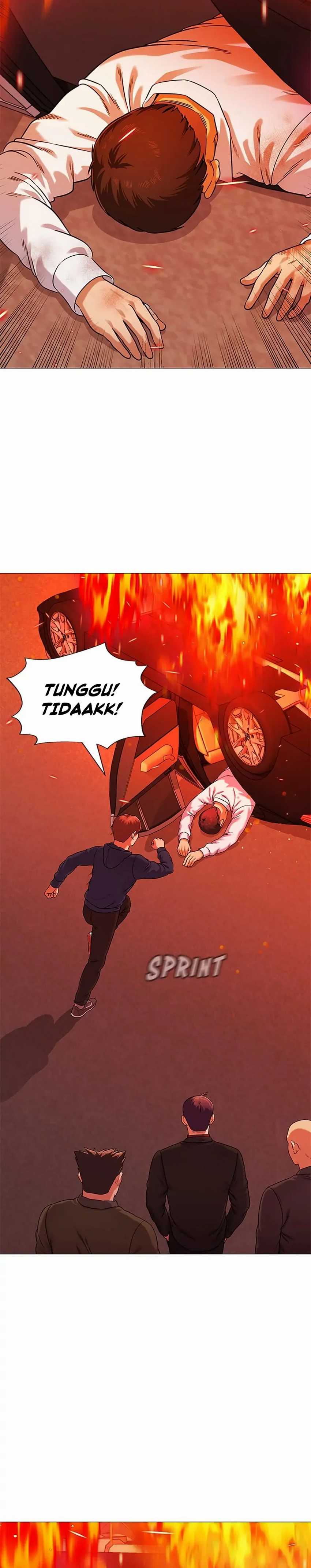 Future Bank chapter 10