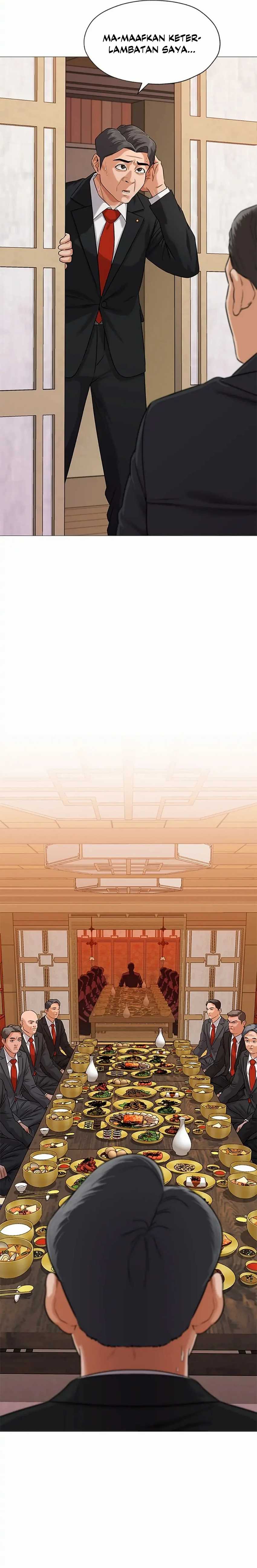 Future Bank chapter 10