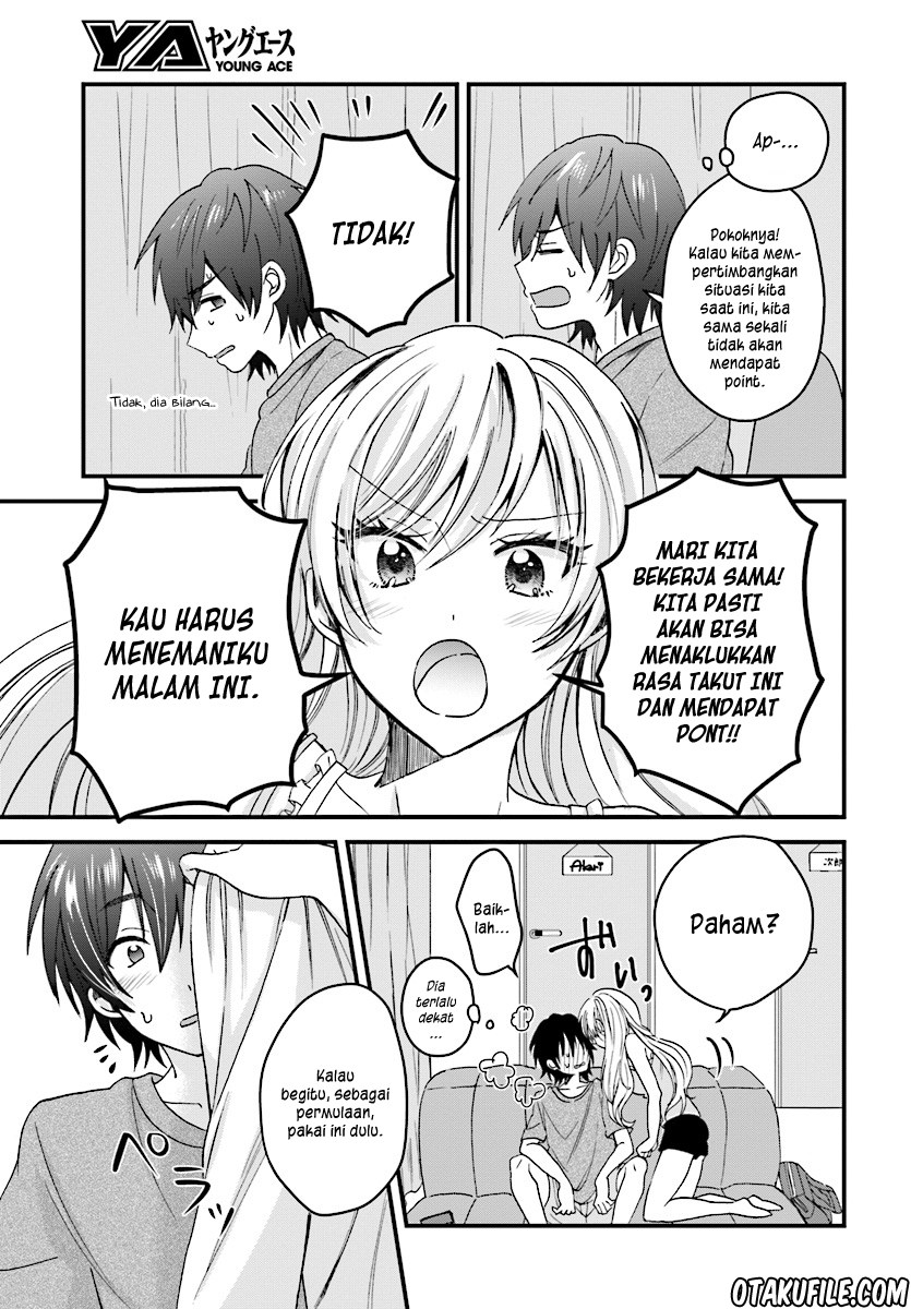 Dilarang COPAS - situs resmi www.mangacanblog.com - Komik fuufu ijou koibito miman 003 - chapter 3 4 Indonesia fuufu ijou koibito miman 003 - chapter 3 Terbaru 6|Baca Manga Komik Indonesia|Mangacan