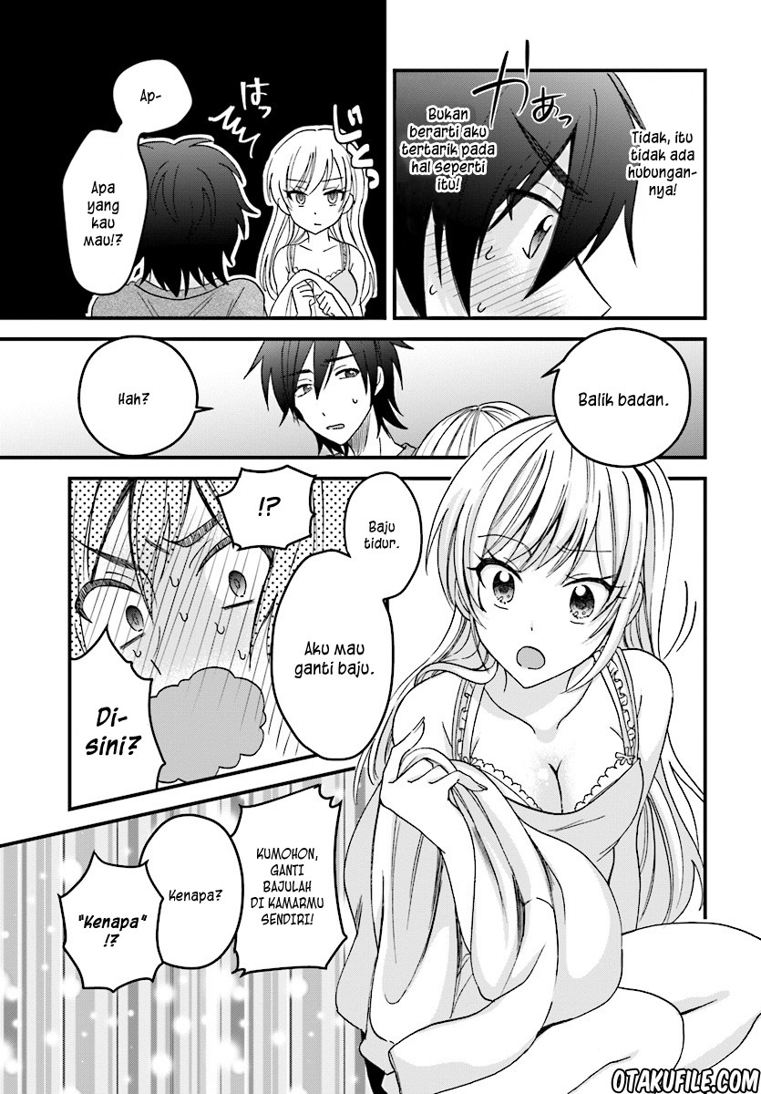 Dilarang COPAS - situs resmi www.mangacanblog.com - Komik fuufu ijou koibito miman 003 - chapter 3 4 Indonesia fuufu ijou koibito miman 003 - chapter 3 Terbaru 8|Baca Manga Komik Indonesia|Mangacan