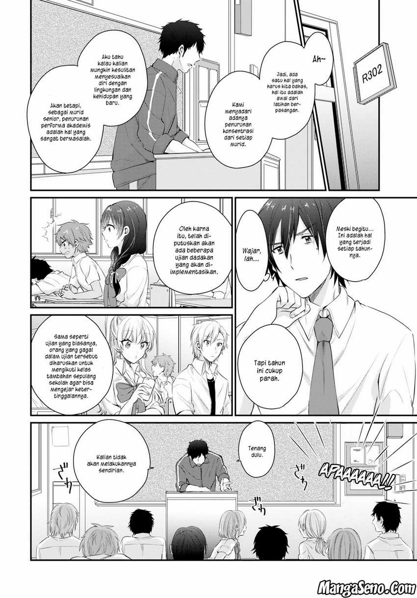 Dilarang COPAS - situs resmi www.mangacanblog.com - Komik fuufu ijou koibito miman 010 - chapter 10 11 Indonesia fuufu ijou koibito miman 010 - chapter 10 Terbaru 1|Baca Manga Komik Indonesia|Mangacan