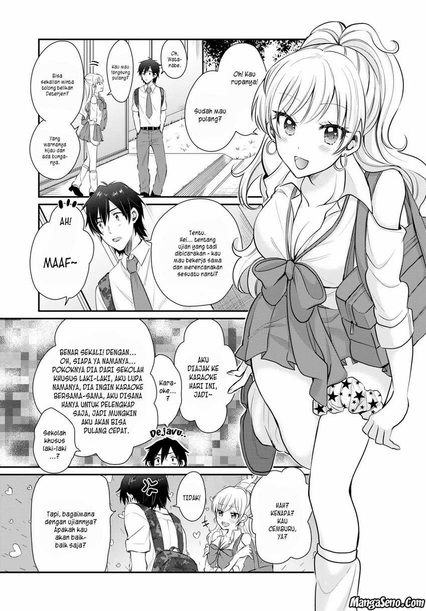 Dilarang COPAS - situs resmi www.mangacanblog.com - Komik fuufu ijou koibito miman 010 - chapter 10 11 Indonesia fuufu ijou koibito miman 010 - chapter 10 Terbaru 4|Baca Manga Komik Indonesia|Mangacan