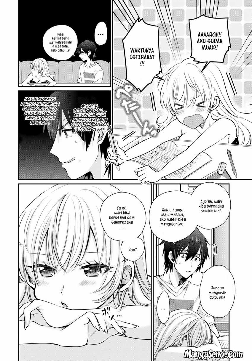 Dilarang COPAS - situs resmi www.mangacanblog.com - Komik fuufu ijou koibito miman 010 - chapter 10 11 Indonesia fuufu ijou koibito miman 010 - chapter 10 Terbaru 9|Baca Manga Komik Indonesia|Mangacan