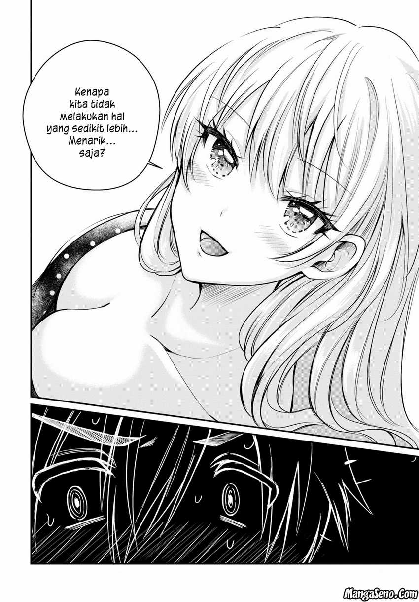 Dilarang COPAS - situs resmi www.mangacanblog.com - Komik fuufu ijou koibito miman 010 - chapter 10 11 Indonesia fuufu ijou koibito miman 010 - chapter 10 Terbaru 11|Baca Manga Komik Indonesia|Mangacan