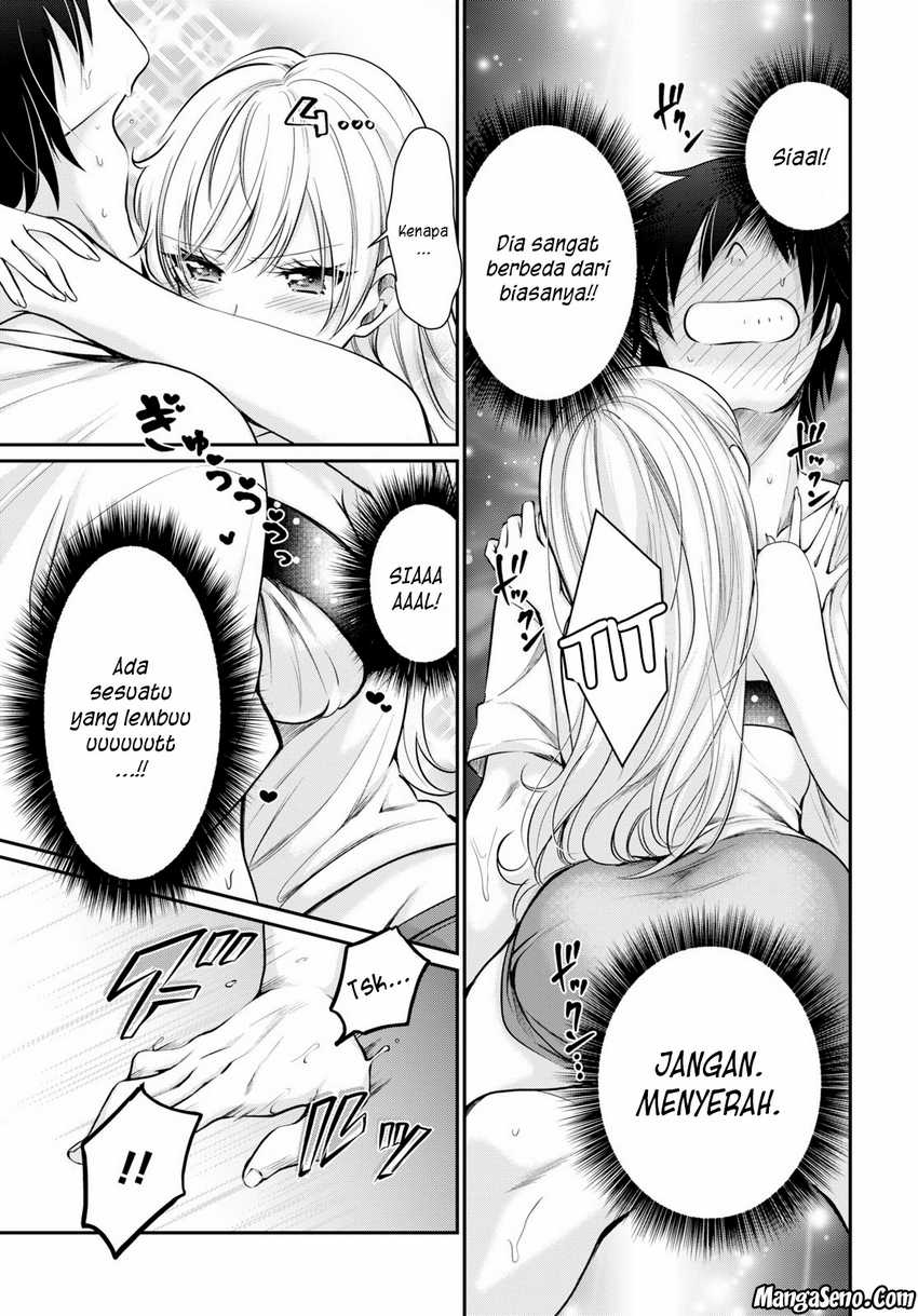 Dilarang COPAS - situs resmi www.mangacanblog.com - Komik fuufu ijou koibito miman 010 - chapter 10 11 Indonesia fuufu ijou koibito miman 010 - chapter 10 Terbaru 20|Baca Manga Komik Indonesia|Mangacan