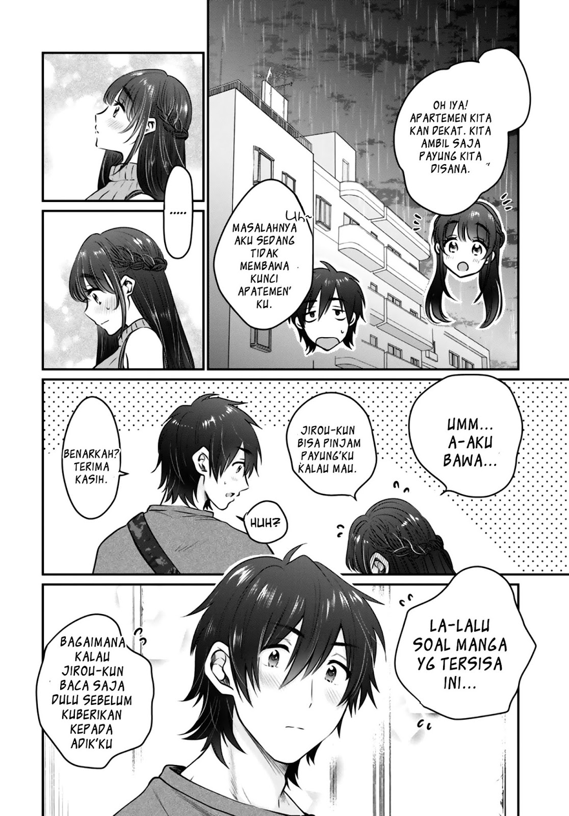 Dilarang COPAS - situs resmi www.mangacanblog.com - Komik fuufu ijou koibito miman 028 - chapter 28 29 Indonesia fuufu ijou koibito miman 028 - chapter 28 Terbaru 10|Baca Manga Komik Indonesia|Mangacan