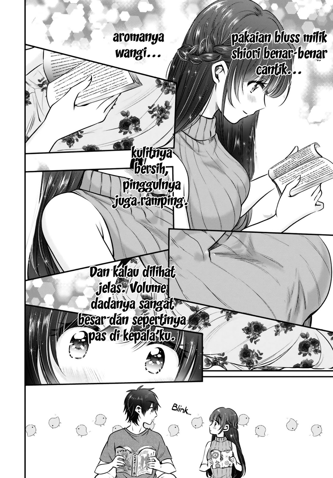 Dilarang COPAS - situs resmi www.mangacanblog.com - Komik fuufu ijou koibito miman 028 - chapter 28 29 Indonesia fuufu ijou koibito miman 028 - chapter 28 Terbaru 18|Baca Manga Komik Indonesia|Mangacan