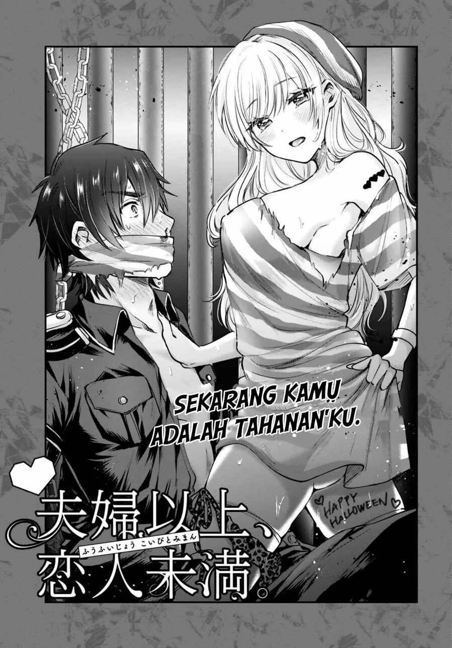 Dilarang COPAS - situs resmi www.mangacanblog.com - Komik fuufu ijou koibito miman 032 - chapter 32 33 Indonesia fuufu ijou koibito miman 032 - chapter 32 Terbaru 0|Baca Manga Komik Indonesia|Mangacan