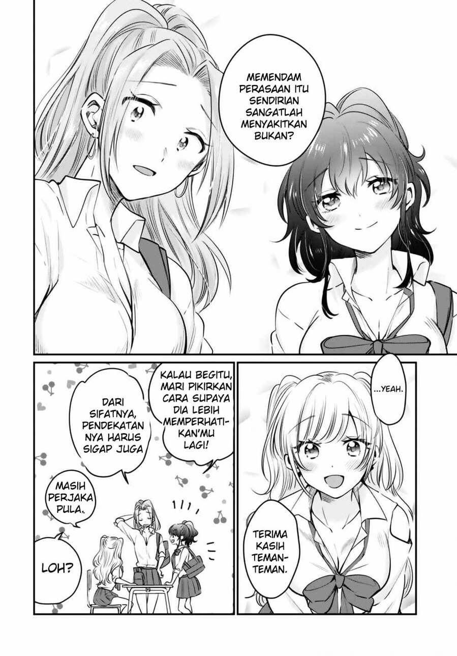 Dilarang COPAS - situs resmi www.mangacanblog.com - Komik fuufu ijou koibito miman 032 - chapter 32 33 Indonesia fuufu ijou koibito miman 032 - chapter 32 Terbaru 3|Baca Manga Komik Indonesia|Mangacan