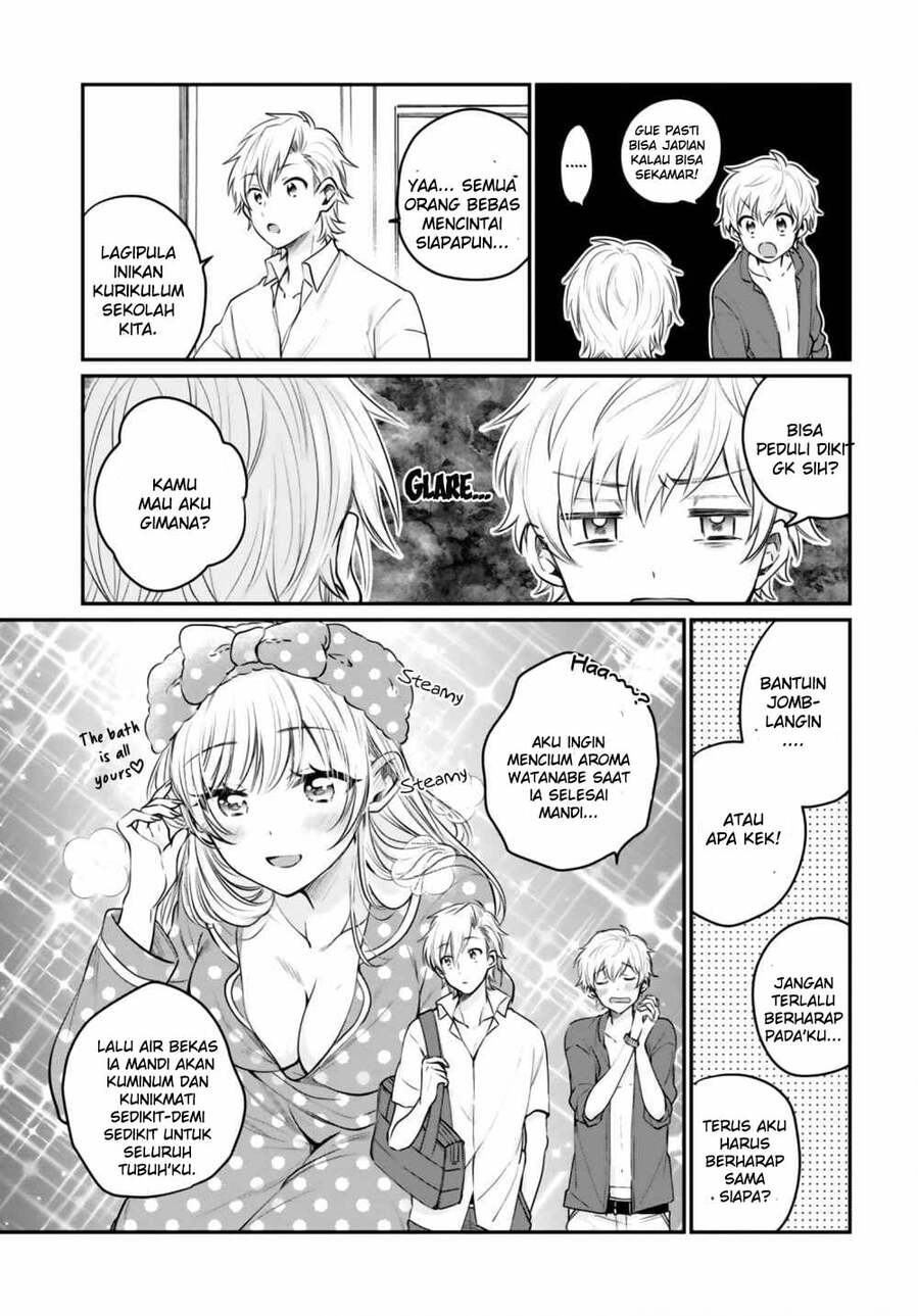 Dilarang COPAS - situs resmi www.mangacanblog.com - Komik fuufu ijou koibito miman 032 - chapter 32 33 Indonesia fuufu ijou koibito miman 032 - chapter 32 Terbaru 16|Baca Manga Komik Indonesia|Mangacan