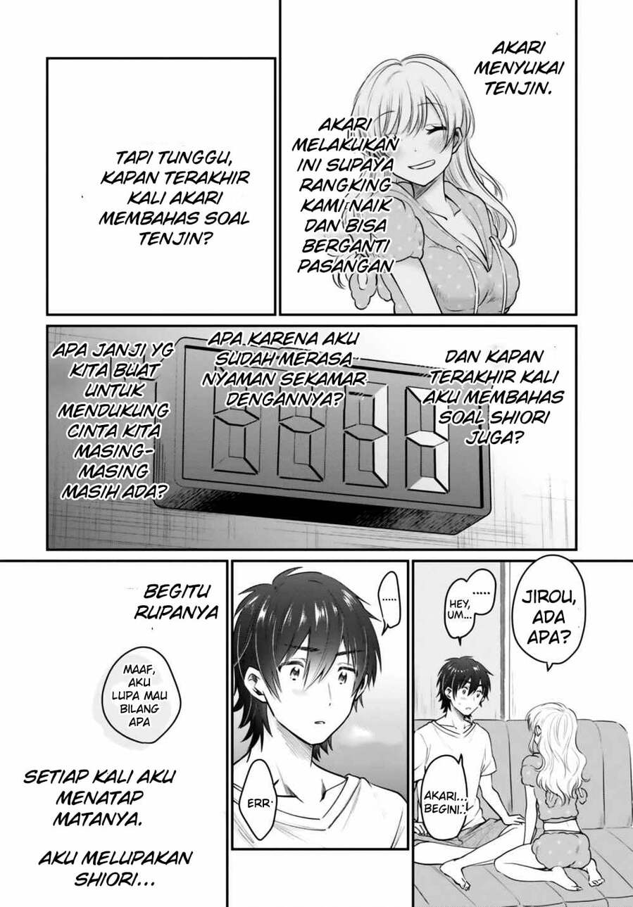 Dilarang COPAS - situs resmi www.mangacanblog.com - Komik fuufu ijou koibito miman 032 - chapter 32 33 Indonesia fuufu ijou koibito miman 032 - chapter 32 Terbaru 23|Baca Manga Komik Indonesia|Mangacan