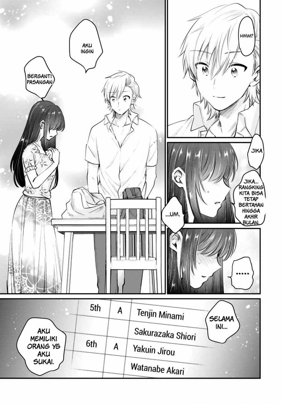 Dilarang COPAS - situs resmi www.mangacanblog.com - Komik fuufu ijou koibito miman 032 - chapter 32 33 Indonesia fuufu ijou koibito miman 032 - chapter 32 Terbaru 28|Baca Manga Komik Indonesia|Mangacan