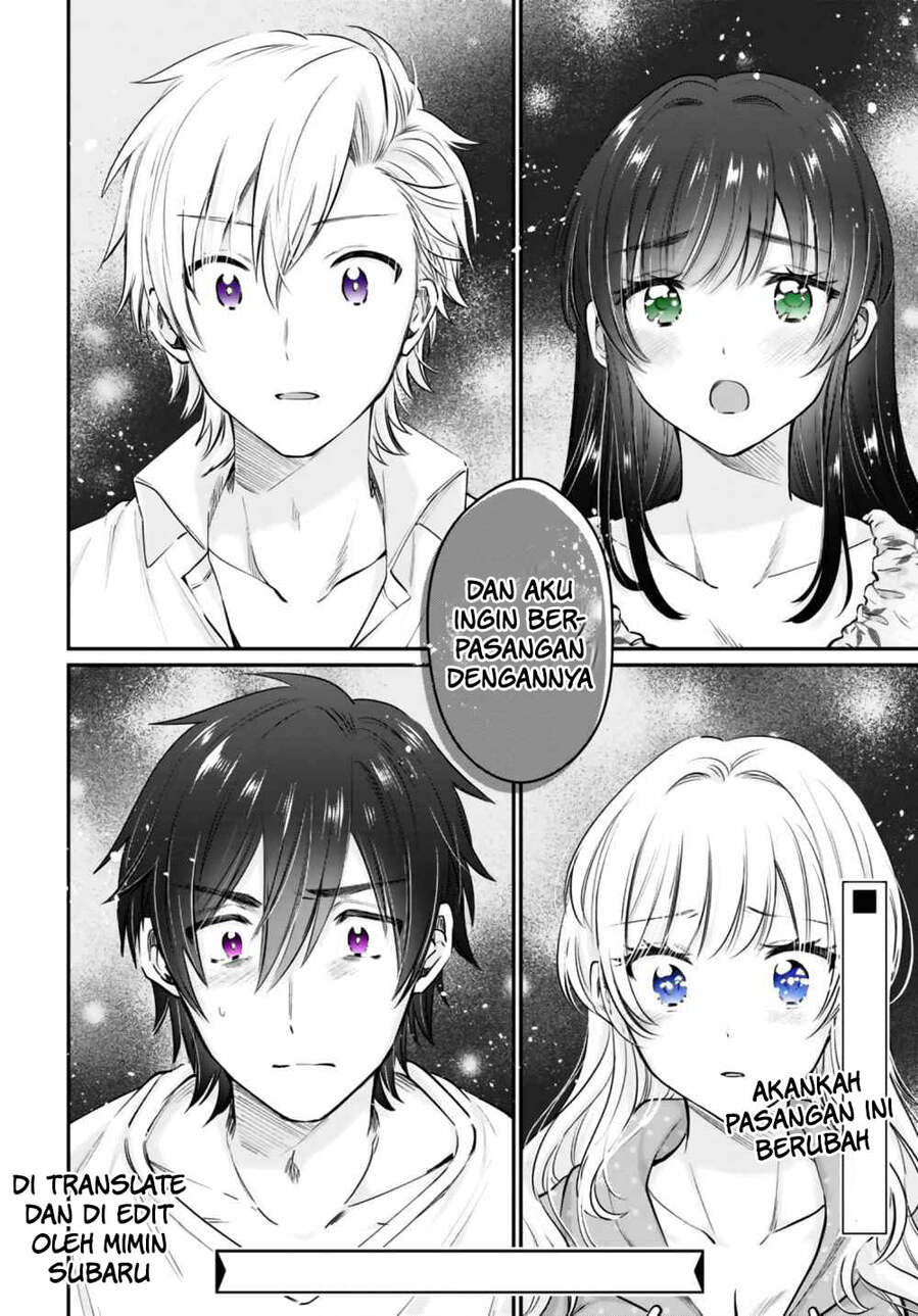 Dilarang COPAS - situs resmi www.mangacanblog.com - Komik fuufu ijou koibito miman 032 - chapter 32 33 Indonesia fuufu ijou koibito miman 032 - chapter 32 Terbaru 29|Baca Manga Komik Indonesia|Mangacan