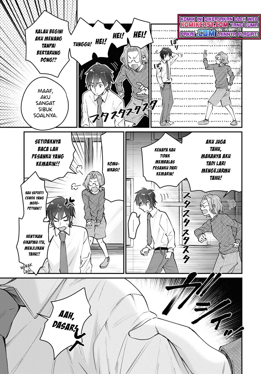 Dilarang COPAS - situs resmi www.mangacanblog.com - Komik fuufu ijou koibito miman 042 - chapter 42 43 Indonesia fuufu ijou koibito miman 042 - chapter 42 Terbaru 3|Baca Manga Komik Indonesia|Mangacan